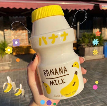 Banana Milk